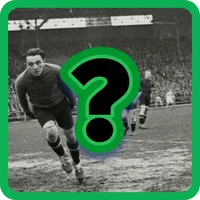ADIVINA EL FUTBOLISTA QUE ES? icon