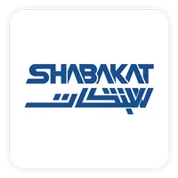 Shabakat icon