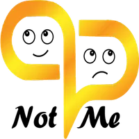 NoTMe icon