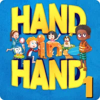 Hand in Hand 1 icon