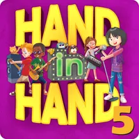 Hand in Hand 5 icon