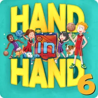 Hand in Hand 6 icon