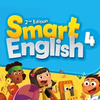 Smart English 2nd 4 icon