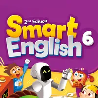 Smart English 2nd 6 icon