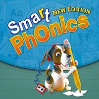 Smart Phonics icon