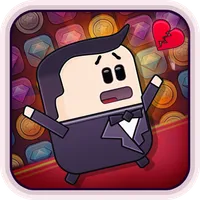 Wedding Escape: crush game icon
