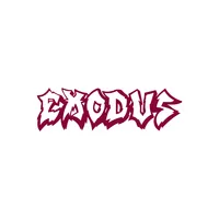 Exodus Lyrics & Wallpapers icon