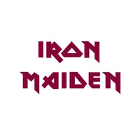 Iron Maiden Lyrics & Wallpaper icon