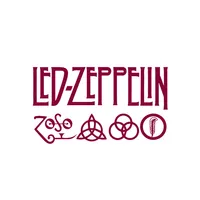 Led Zeppelin Lyrics Wallpapers icon