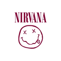 Nirvana Lyrics & Wallpapers icon