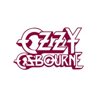 Ozzy Osbourne Lyrics Wallpaper icon