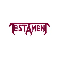 Testament Lyrics & Wallpapers icon