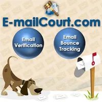 E-Mail Court – Validate Email  icon