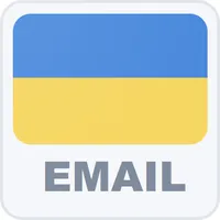 UKR Email PRO icon