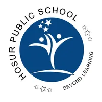 Hosur School Career App icon