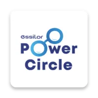Essilor Power Circle icon