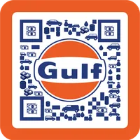 Gulf Master Scan icon