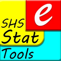 SHS Stat Tools icon