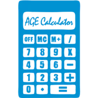 Easy Age Calculator icon