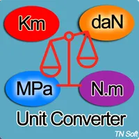 unit converter icon