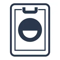 Odontonet CuestionariosApp icon