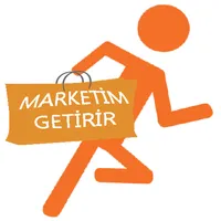 Marketim Getirir icon