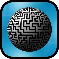 Maze icon