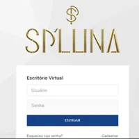 SP'LUNA CD icon