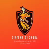 Sistema de Senha - Gênesis Sis icon