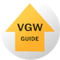 VGW Vanguard Way PhotoGuide icon