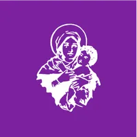 Capital of grace Schoenstatt icon