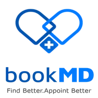 BookMD Patient icon