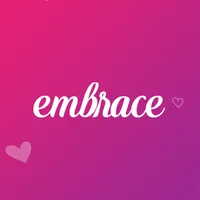 Embrace - Period Tracker App icon