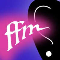 FlingFM – Audiobooks & Stories icon