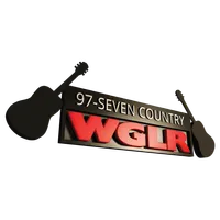 97.7 Country WGLR icon