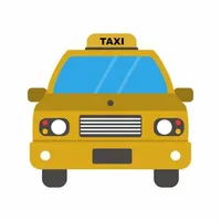 Taxi Dakar icon