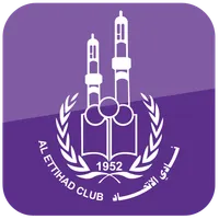 Al Ettihad Club icon