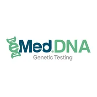EMed DNA Test Kits icon