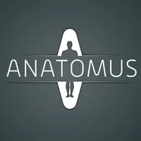 Anatomus | The Ultimate Human  icon