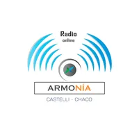 Radio ARMONÍA icon
