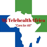 My Telehealth Africa icon