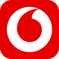 Ana Vodafone icon