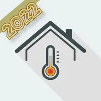 Room Temperature | Real Time icon