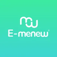 E-menew delivery icon