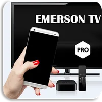 Universal remote for emerson t icon