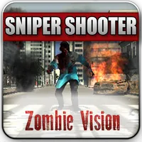 Sniper Shooter - Offline FPS Z icon