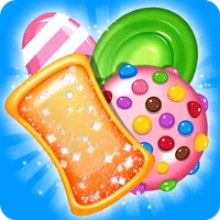 Candy Frozen Mania icon