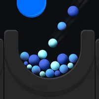 Raining Balls 3D icon