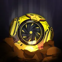 The Detonator icon