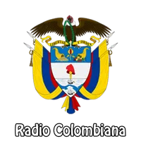 Colombian Stations icon